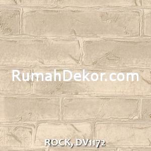 ROCK, DV1172