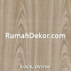 ROCK, DV1280