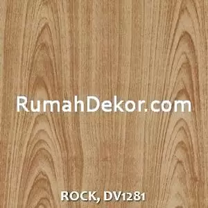 ROCK, DV1281