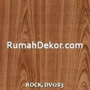 ROCK, DV1283