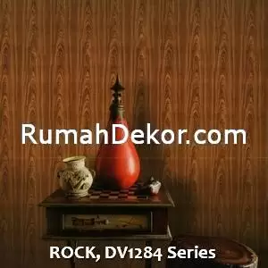 ROCK, DV1284 Series