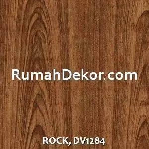 ROCK, DV1284