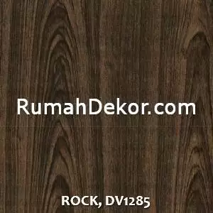 ROCK, DV1285