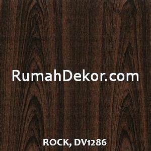 ROCK, DV1286