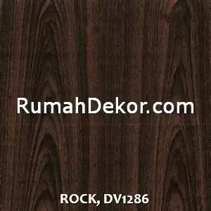 ROCK, DV1286