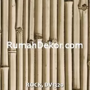 ROCK, DV1320