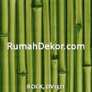 ROCK, DV1321