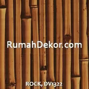 ROCK, DV1322