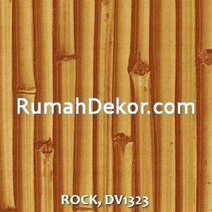 ROCK, DV1323
