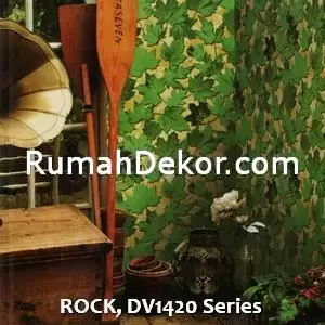 ROCK, DV1420 Series