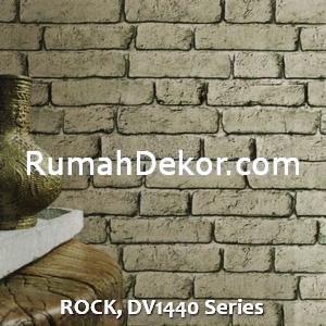 ROCK, DV1440 Series