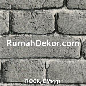 ROCK, DV1441