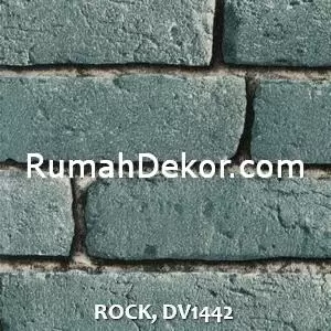 ROCK, DV1442