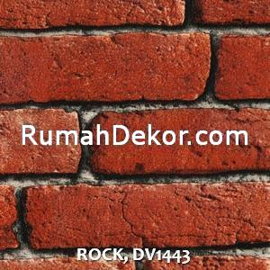 ROCK, DV1443