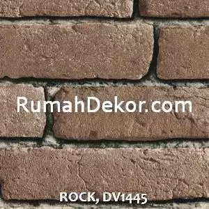 ROCK, DV1445