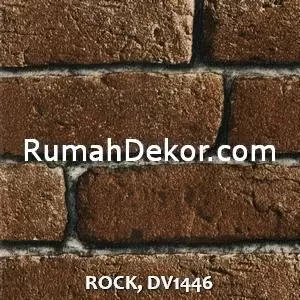 ROCK, DV1446