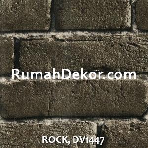 ROCK, DV1447