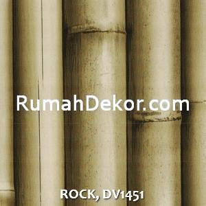 ROCK, DV1451