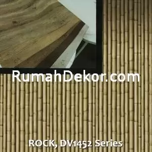 ROCK, DV1452 Series