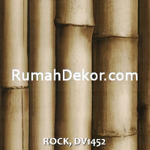 ROCK, DV1452