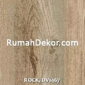 ROCK, DV1467