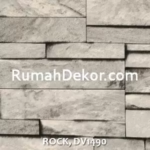 ROCK, DV1490