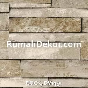 ROCK, DV1491