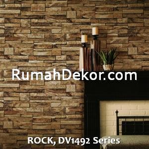 ROCK, DV1492 Series
