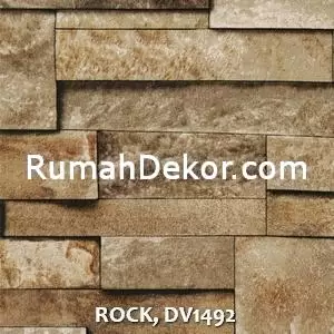 ROCK, DV1492