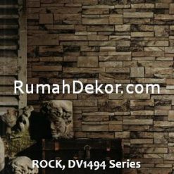 ROCK, DV1494 Series