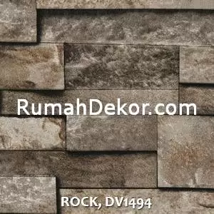 ROCK, DV1494