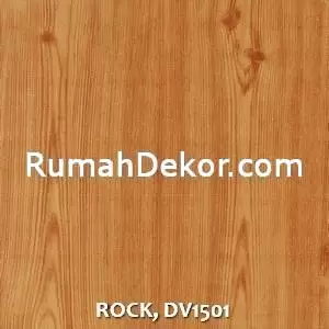 ROCK, DV1501