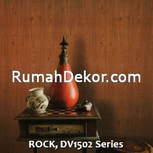 ROCK, DV1502 Series