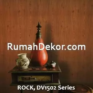 ROCK, DV1502 Series