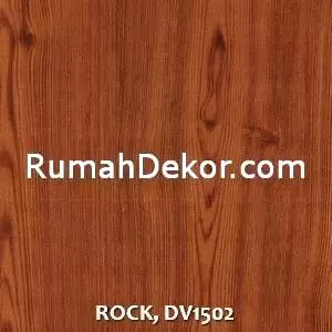 ROCK, DV1502