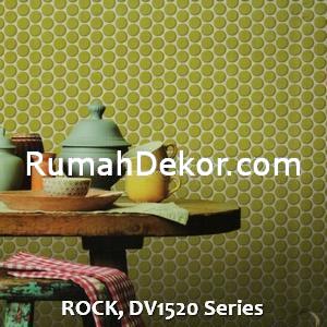 ROCK, DV1520 Series