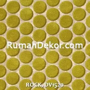 ROCK, DV1520