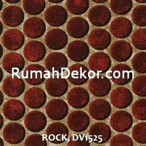 ROCK, DV1525