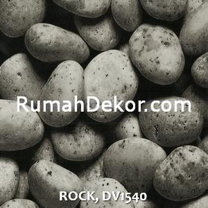 ROCK, DV1540