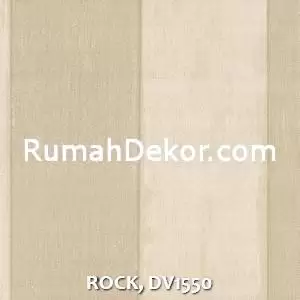 ROCK, DV1550