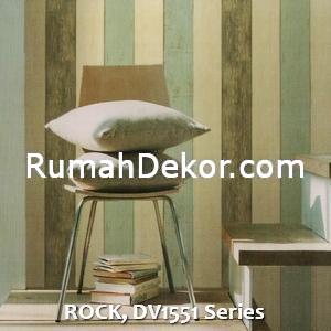 ROCK, DV1551 Series