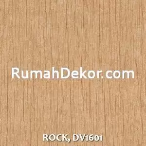 ROCK, DV1601