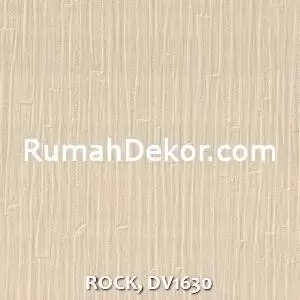 ROCK, DV1630