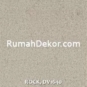 ROCK, DV1640