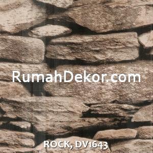 ROCK, DV1643