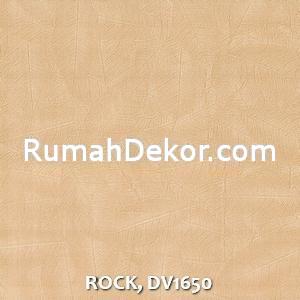 ROCK, DV1650