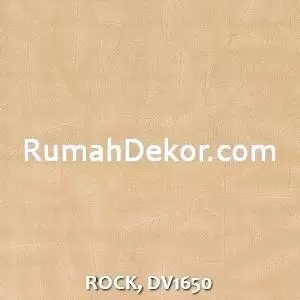 ROCK, DV1650