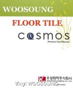Vinyl WOOSOUNG