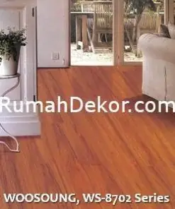 WOOSOUNG, WS-8702 Series