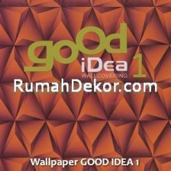 Wallpaper GOOD IDEA 1